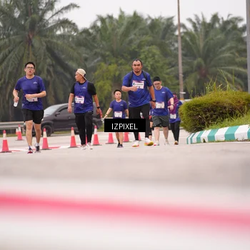 Runner Photo 7538190