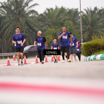 Runner Photo 7538191