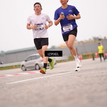 Runner Photo 7538193