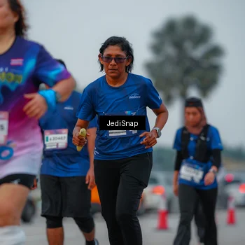 Runner Photo 7538194