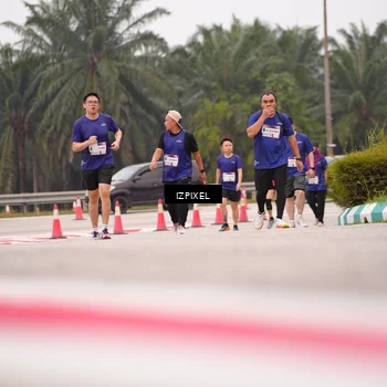 Runner Photo 7538199