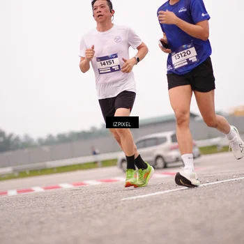 Runner Photo 7538201