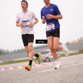 Runner Photo 7538203