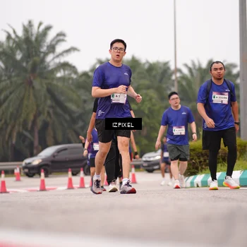 Runner Photo 7538206