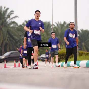 Runner Photo 7538207
