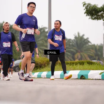 Runner Photo 7538215