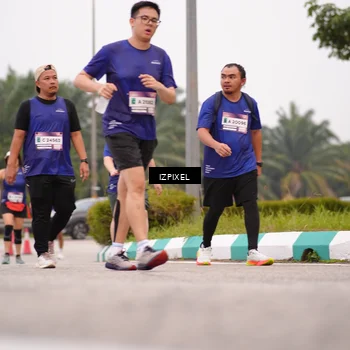 Runner Photo 7538216