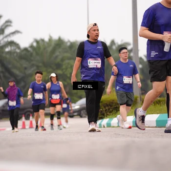 Runner Photo 7538217