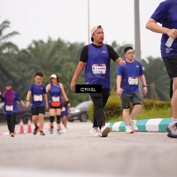 Runner Photo 7538218