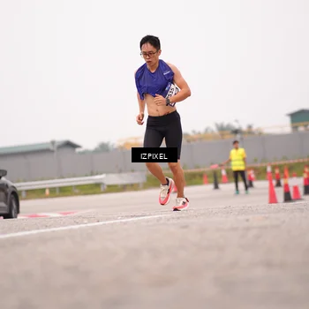Runner Photo 7538221