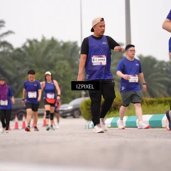 Runner Photo 7538222