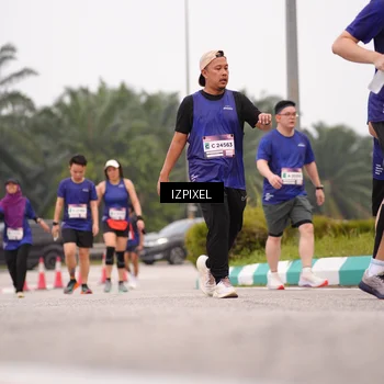 Runner Photo 7538223