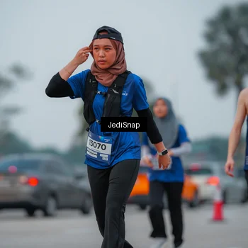 Runner Photo 7538224