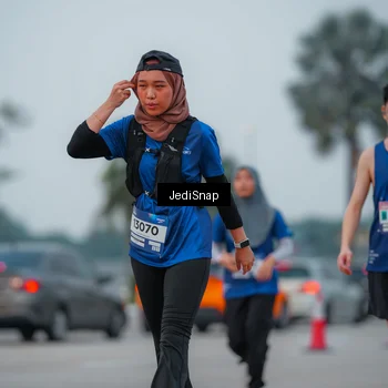 Runner Photo 7538226