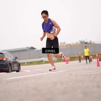 Runner Photo 7538228