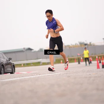 Runner Photo 7538231