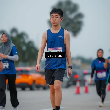 Runner Photo 7538233