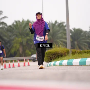 Runner Photo 7538235