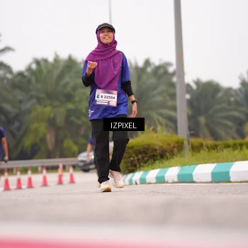 Runner Photo 7538239