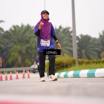 Runner Photo 7538240