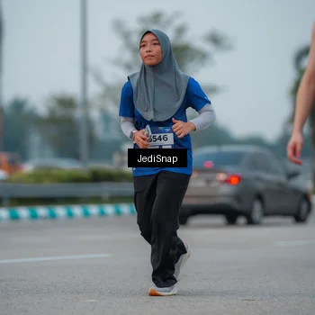 Runner Photo 7538241