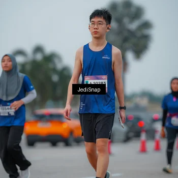 Runner Photo 7538242