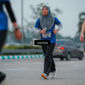 Runner Photo 7538243