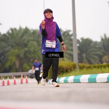 Runner Photo 7538245