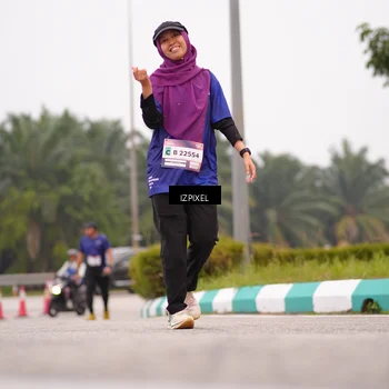 Runner Photo 7538246
