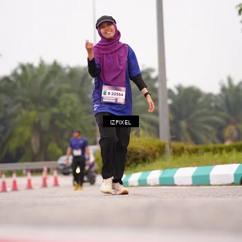 Runner Photo 7538247