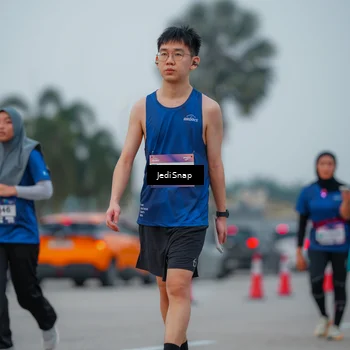 Runner Photo 7538248
