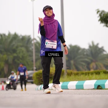 Runner Photo 7538250
