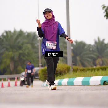 Runner Photo 7538251