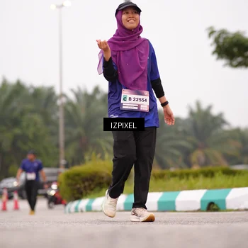 Runner Photo 7538253