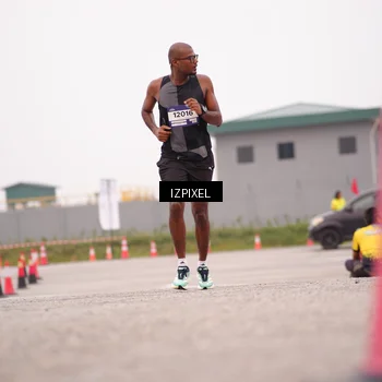 Runner Photo 7538254