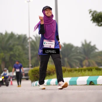 Runner Photo 7538255