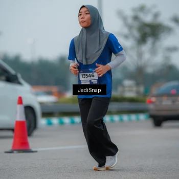 Runner Photo 7538258
