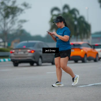 Runner Photo 7538260