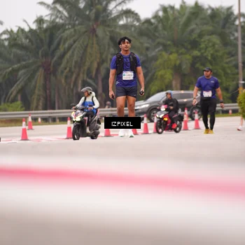 Runner Photo 7538261