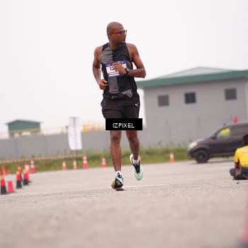 Runner Photo 7538263