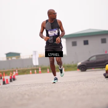 Runner Photo 7538264