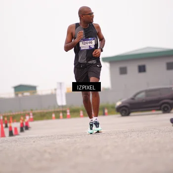 Runner Photo 7538265