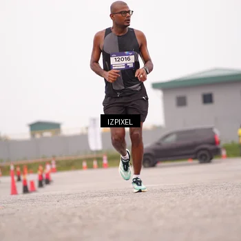 Runner Photo 7538266
