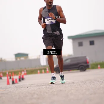 Runner Photo 7538267