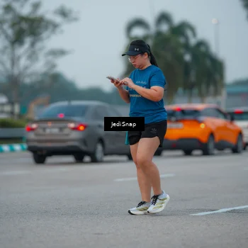 Runner Photo 7538268