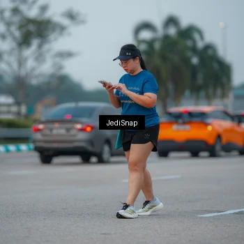 Runner Photo 7538269