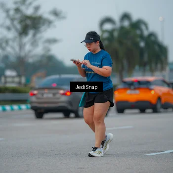 Runner Photo 7538270