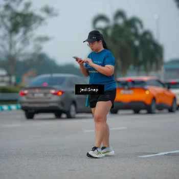 Runner Photo 7538271