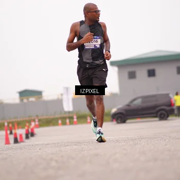 Runner Photo 7538272