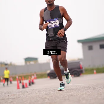 Runner Photo 7538273